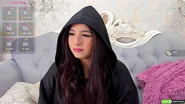 JennyFerguson online show from November 3, 3:12 am