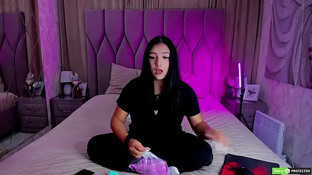 JennyFerguson online show from December 2, 6:09 pm