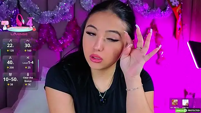 JennyFerguson online show from January 17, 6:55 pm