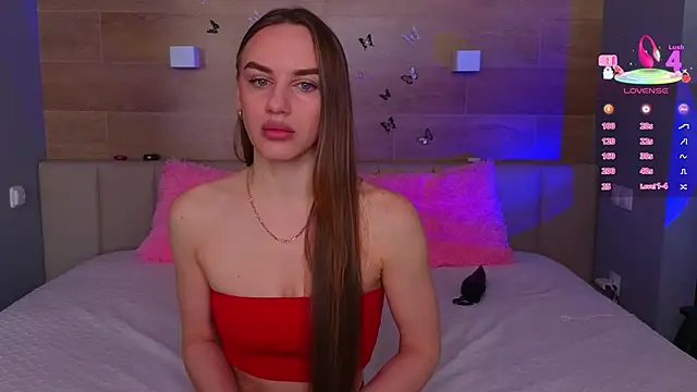 SaraCros online show from March 14, 5:46 am