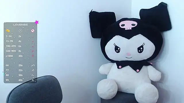 majabloom  online show from October 29, 3:44 pm