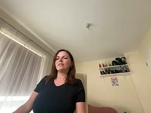 GoddessAlexi1 online show from May 21, 2:47 pm