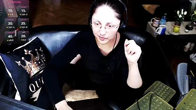 Imperatriza online show from April 3, 8:43 am