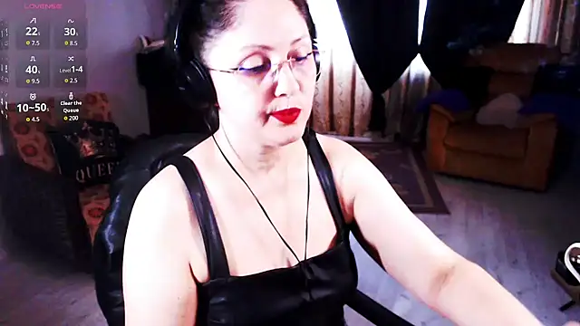 Snapshot of Imperatriza chatting on September 28, 12:01 pm Imperatriza online show from September 28, 12:01 pm