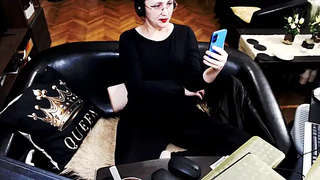 Imperatriza online show from April 3, 8:48 pm