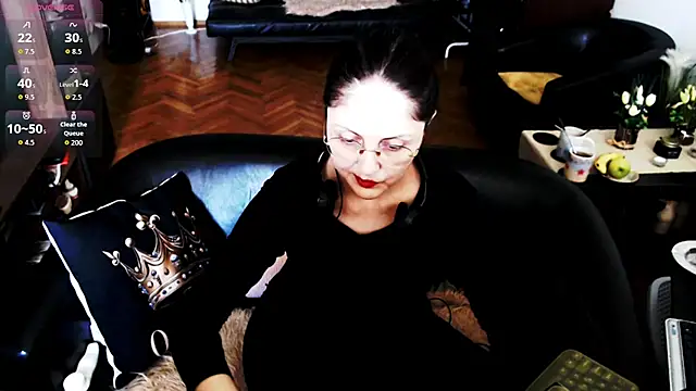 Imperatriza online show from April 7, 10:39 am