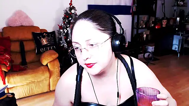 Snapshot of Imperatriza chatting on March 20, 11:56 pm Imperatriza online show from March 20, 11:56 pm