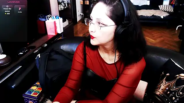 Imperatriza online show from March 6, 7:47 am