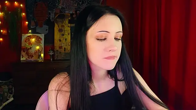 scarlett wow online show from June 11, 9:01 pm