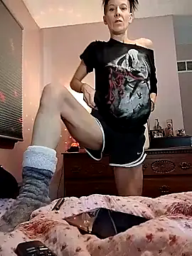 Snapshot of michele462 chatting on October 1, 9:51 pm michele462 online show from October 1, 9:51 pm