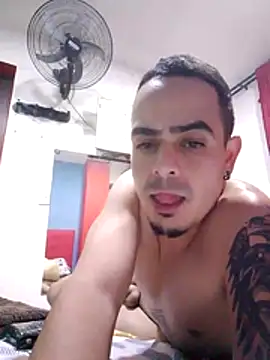 FeloBad online show from December 2, 2:12 am