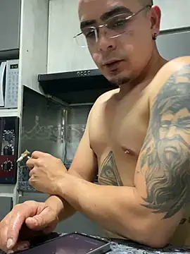 FeloBad online show from March 19, 12:04 am