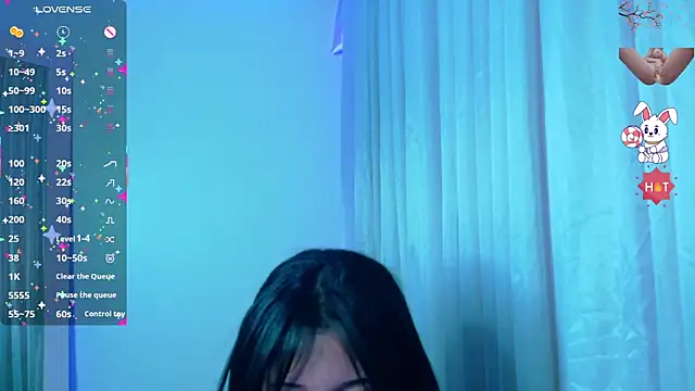 Snapshot of angelie_3 chatting on September 9, 11:36 pm angelie 3 online show from September 9, 11:36 pm