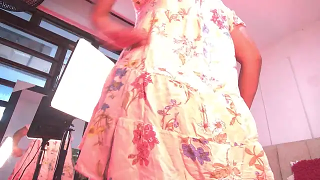 amber demons2021 online show from January 16, 9:52 pm