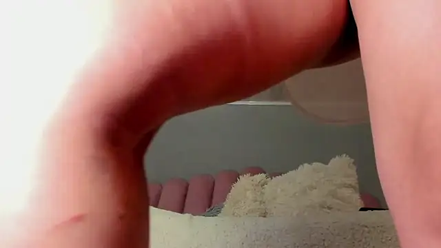 RamonaSimons online show from February 26, 7:53 pm