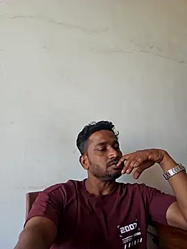 rabikumar1900 online show from March 27, 8:01 am