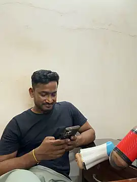 Snapshot of rabikumar1900 chatting on May 6, 6:01 pm rabikumar1900 online show from May 6, 6:01 pm