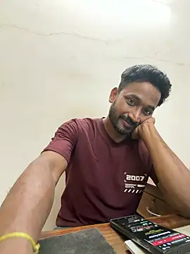 rabikumar1900 online show from April 14, 5:40 pm