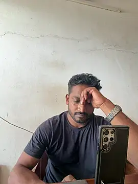 Snapshot of rabikumar1900 chatting on July 7, 6:47 am rabikumar1900 online show from July 7, 6:47 am