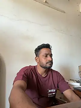 Snapshot of rabikumar1900 chatting on April 29, 5:55 am rabikumar1900 online show from April 29, 5:55 am