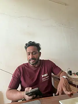 Snapshot of rabikumar1900 chatting on July 6, 7:04 am rabikumar1900 online show from July 6, 7:04 am