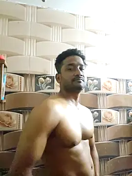 rabikumar1900 online show from February 15, 6:25 am