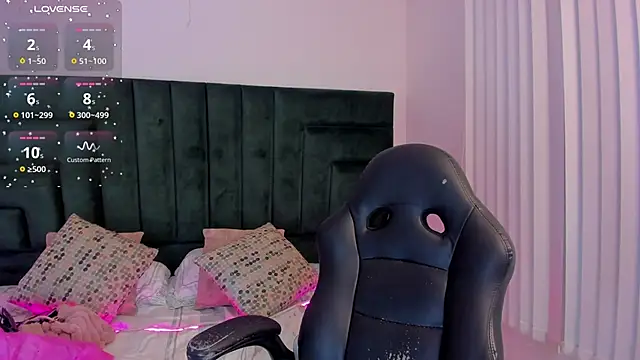 FaloonRoussel online show from January 7, 12:26 am