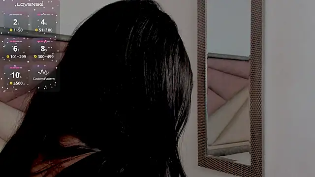 FaloonRoussel online show from April 8, 6:20 pm