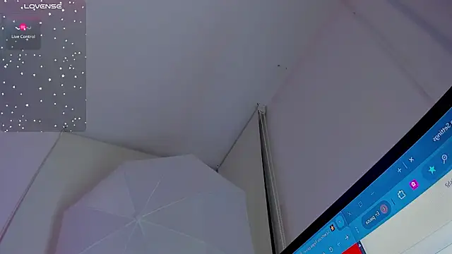 FaloonRoussel online show from March 13, 6:07 am