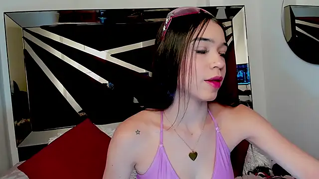 FaloonRoussel online show from March 31, 6:10 pm