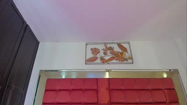 FaloonRoussel online show from October 26, 6:08 pm