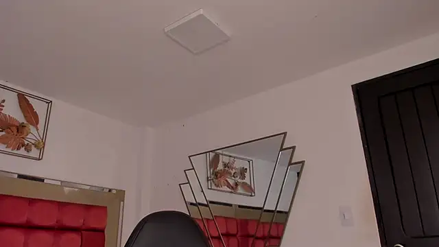 FaloonRoussel online show from March 17, 5:38 pm