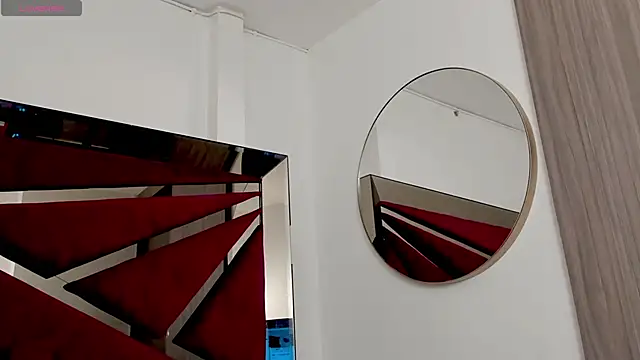 FaloonRoussel online show from March 26, 6:17 pm