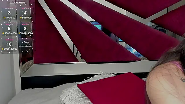 FaloonRoussel online show from May 13, 5:31 pm
