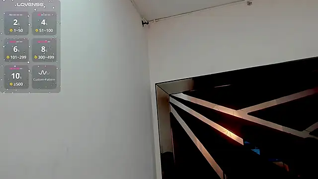 FaloonRoussel online show from March 24, 6:08 pm