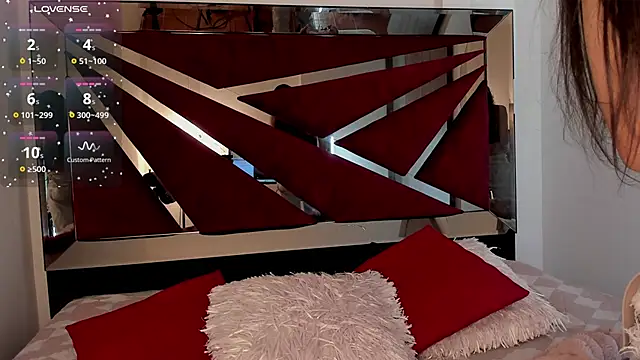 FaloonRoussel online show from February 26, 5:24 pm