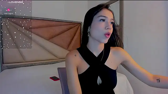 FaloonRoussel online show from March 20, 4:41 pm