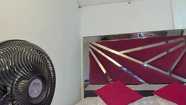 FaloonRoussel online show from November 21, 5:56 pm