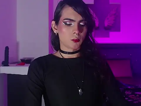 lilithnyx333 online show from March 31, 3:52 am