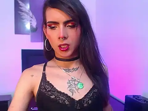 lilithnyx333 online show from February 12, 12:54 am