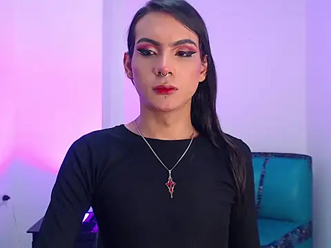 lilithnyx333 online show from May 22, 9:29 am