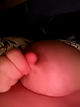 poussychats online show from February 5, 11:22 pm