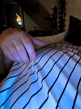 poussychats online show from October 29, 8:41 pm