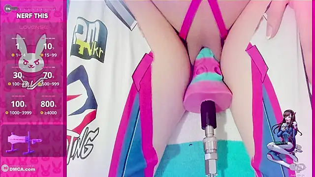 DaddysLittleGirl01 online show from July 1, 12:05 pm
