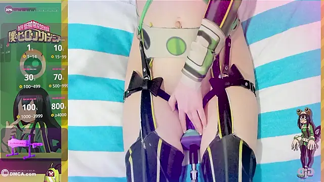 DaddysLittleGirl01 online show from March 4, 3:09 pm