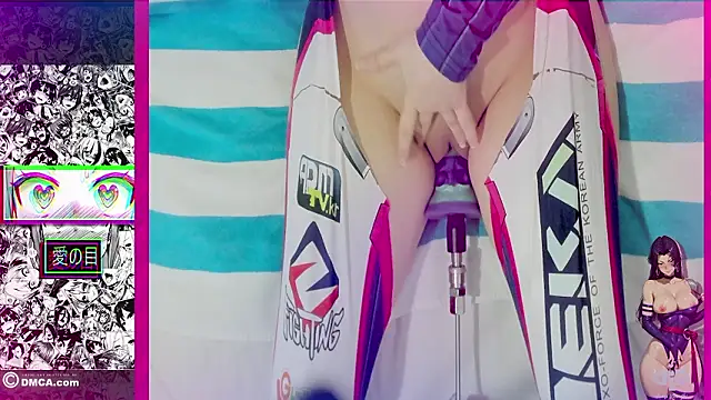 DaddysLittleGirl01 online show from March 7, 2:00 pm