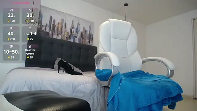 Snapshot of ghostwoman chatting on March 12, 4:46 pm ghostwoman online show from March 12, 4:46 pm