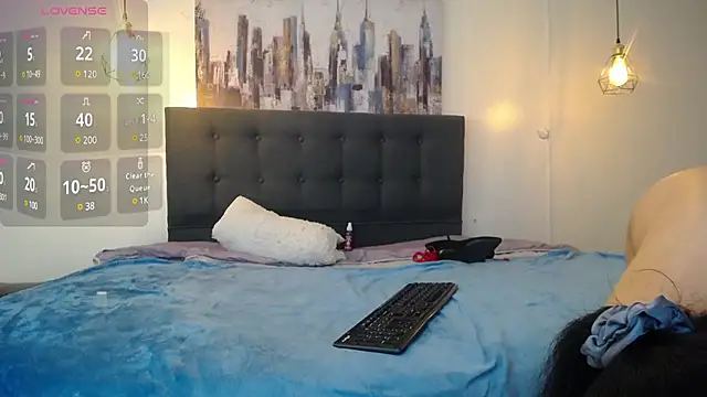 Snapshot of ghostwoman chatting on February 26, 5:31 pm ghostwoman online show from February 26, 5:31 pm