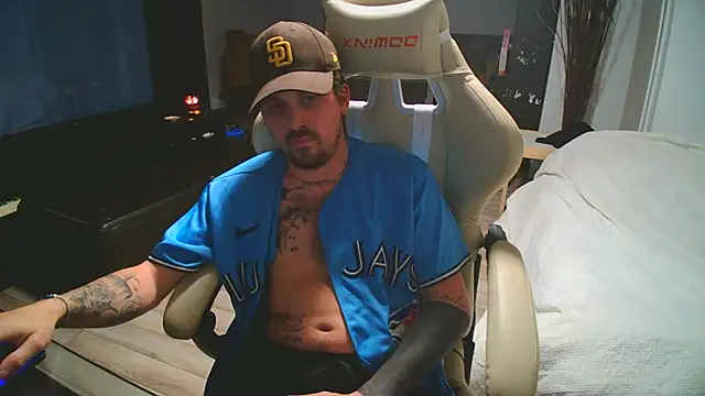 Tremblay Simard online show from December 3, 2:23 am