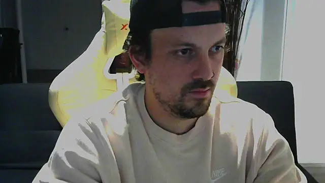 Tremblay Simard online show from November 24, 8:53 pm